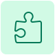 Breakeven trader icon