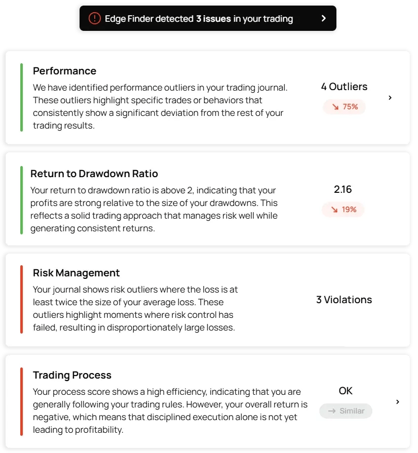 Edge Finder Feature 2025 left