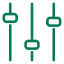 icons8-vertikale-einstellungen-mixer-64