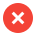 icons8-x-36