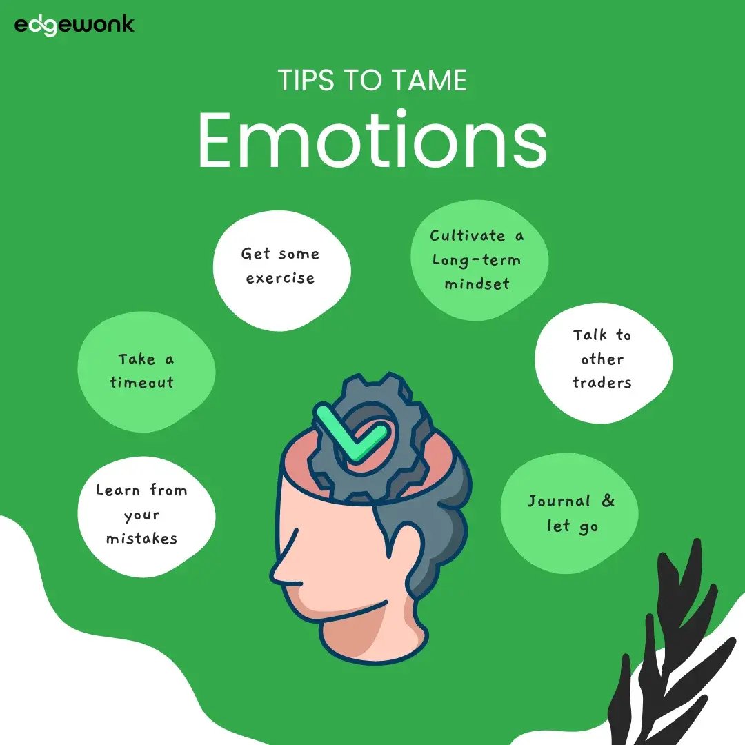 tips to tame