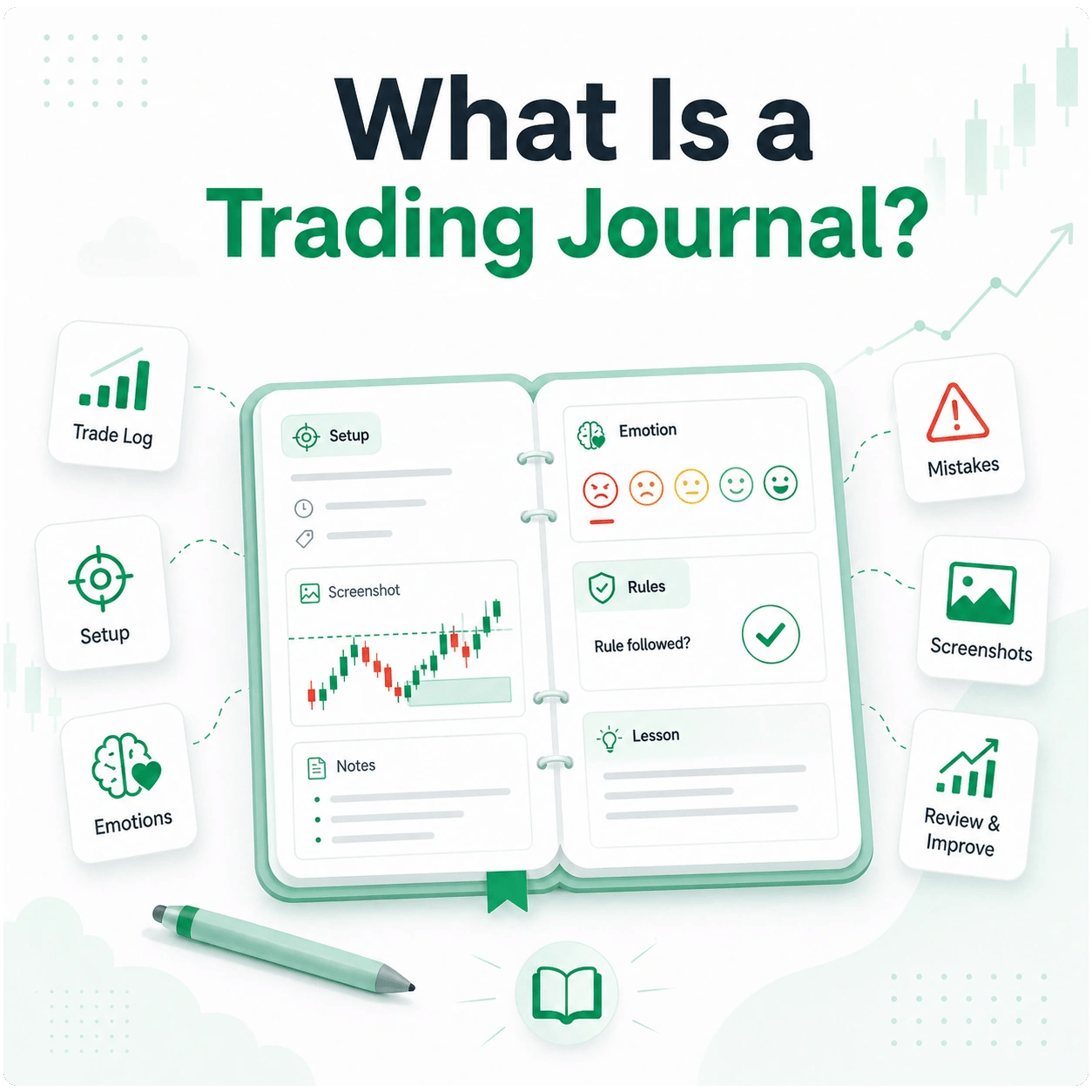 what is a trading journal