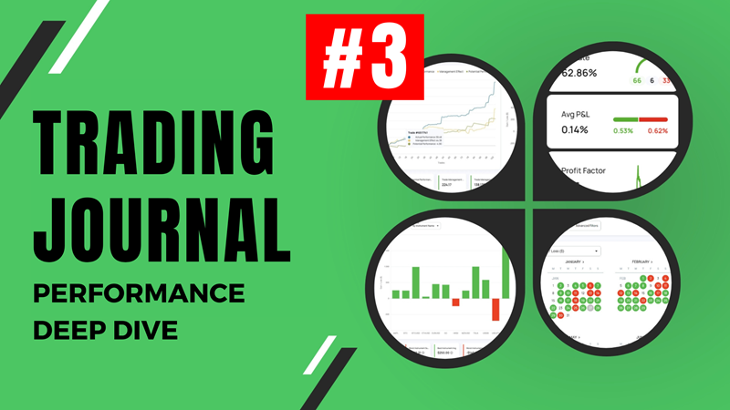 Trading Journal Review