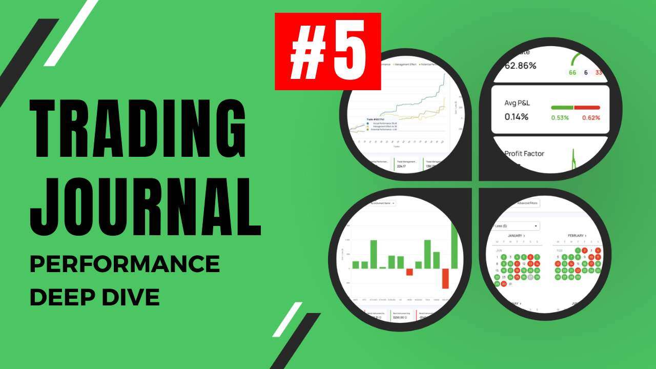 Journal Review #5
