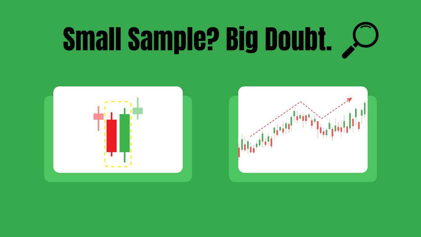 Are Your Wins Just Luck? Unveiling the Power of Big Data in Trading