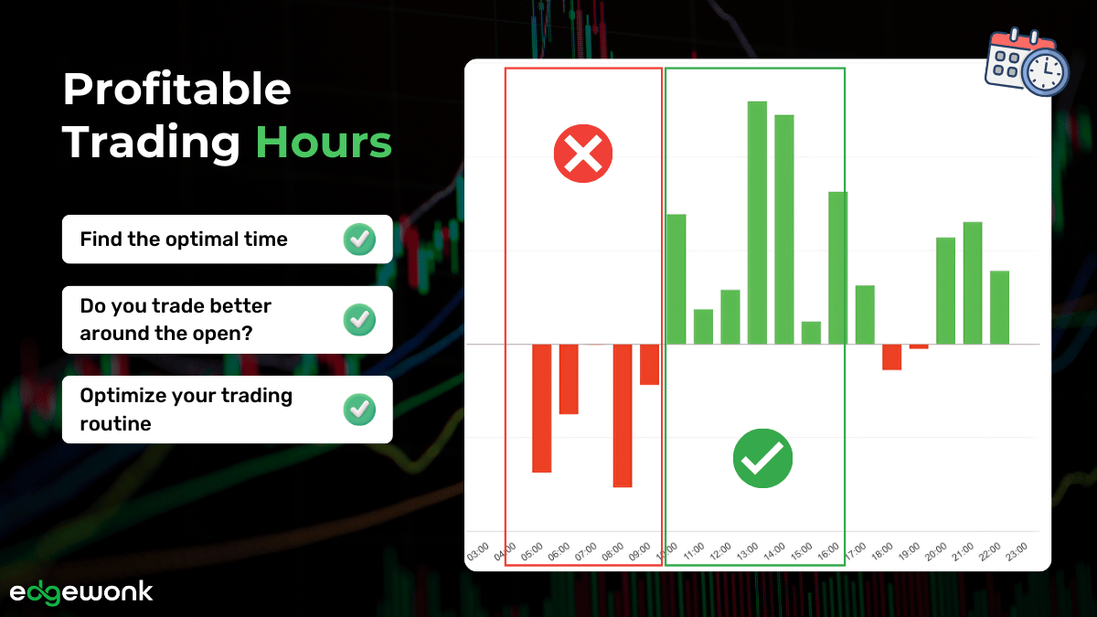 7 Expert Day Trading Journal Tips