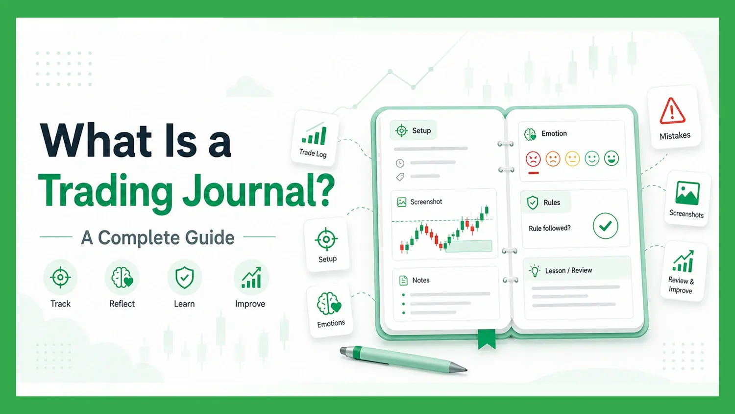 What Is a Trading Journal? A Complete Guide